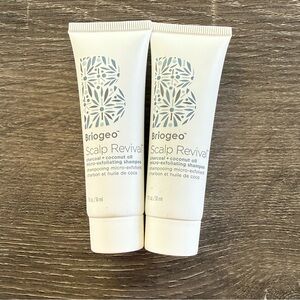 Briogeo Scalp Revival Exfoliating Shampoo 60ml